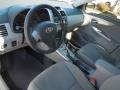  Ash Interior Toyota Corolla #21