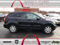 Click for details. 2009 Honda CR-V EX-L 4WD