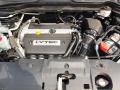  2009 CR-V 2.4 Liter DOHC 16-Valve i-VTEC 4 Cylinder Engine #7