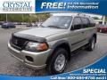 2003 Montero Sport LS #1