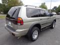 2003 Montero Sport LS #9
