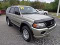 2003 Montero Sport LS #11