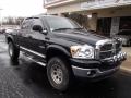 2008 Ram 1500 Big Horn Edition Quad Cab 4x4 #2