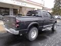 2008 Ram 1500 Big Horn Edition Quad Cab 4x4 #8
