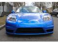  2005 Acura NSX Long Beach Blue Pearl #2