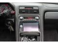 Dashboard of 2005 Acura NSX T Targa #15