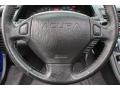  2005 Acura NSX T Targa Steering Wheel #17