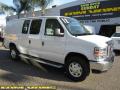 2012 E Series Van E250 Cargo #1 2012 E Series Van E250 Cargo #1