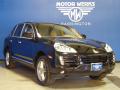 2010 Cayenne Tiptronic #1 2010 Cayenne Tiptronic #1