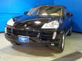 2010 Cayenne Tiptronic #3 2010 Cayenne Tiptronic #3