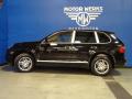 2010 Cayenne Tiptronic #4 2010 Cayenne Tiptronic #4