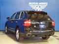 2010 Cayenne Tiptronic #5 2010 Cayenne Tiptronic #5
