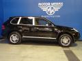 2010 Cayenne Tiptronic #8 2010 Cayenne Tiptronic #8
