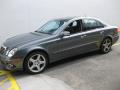 2009 E 550 Sedan #2