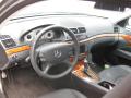 2009 E 550 Sedan #6