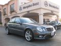 2009 E 550 Sedan #10