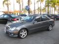 2009 E 550 Sedan #14