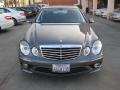 2009 E 550 Sedan #15