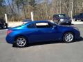 2008 Nissan Altima Azure Blue Metallic #6 2008 Nissan Altima Azure Blue Metallic #6
