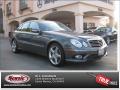 2009 E 550 Sedan #36