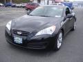 2012 Genesis Coupe 2.0T #1