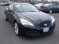2012 Genesis Coupe 2.0T #3