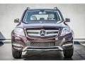 2013 Mercedes-Benz GLK Cuprite Brown Metallic #2 2013 Mercedes-Benz GLK Cuprite Brown Metallic #2
