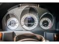2013 Mercedes-Benz GLK 350 Gauges #6 2013 Mercedes-Benz GLK 350 Gauges #6