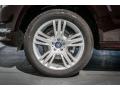 2013 Mercedes-Benz GLK 350 Wheel #10 2013 Mercedes-Benz GLK 350 Wheel #10