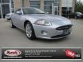 2007 XK XK8 Coupe #1 2007 XK XK8 Coupe #1