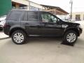  2013 Land Rover LR2 Santorini Black Metallic #11