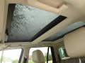 Sunroof of 2013 Land Rover LR2 HSE #15