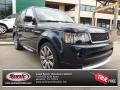 Click for details. 2013 Land Rover Range Rover Sport Supercharged