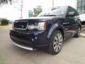 2013 Range Rover Sport Supercharged #4