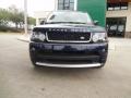 2013 Range Rover Sport Supercharged #5
