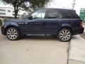 2013 Range Rover Sport Supercharged #6