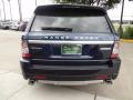 2013 Range Rover Sport Supercharged #8