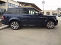 2013 Range Rover Sport Supercharged #10
