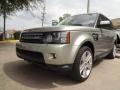 2013 Range Rover Sport HSE #5