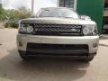 2013 Range Rover Sport HSE #6