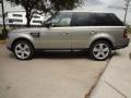 2013 Range Rover Sport HSE #7