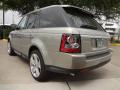 2013 Range Rover Sport HSE #8