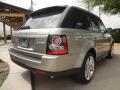 2013 Range Rover Sport HSE #10