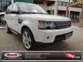 Click for details. 2013 Land Rover Range Rover Sport HSE