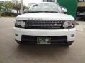 2013 Range Rover Sport HSE #5