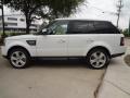 2013 Range Rover Sport HSE #6