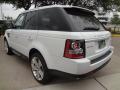 2013 Range Rover Sport HSE #7