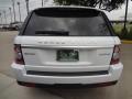 2013 Range Rover Sport HSE #8