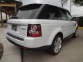 2013 Range Rover Sport HSE #9