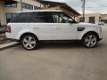 2013 Range Rover Sport HSE #10